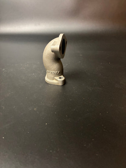 Pipe d’admission Ycf