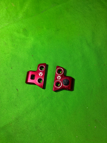 Passe durite Ycf factory