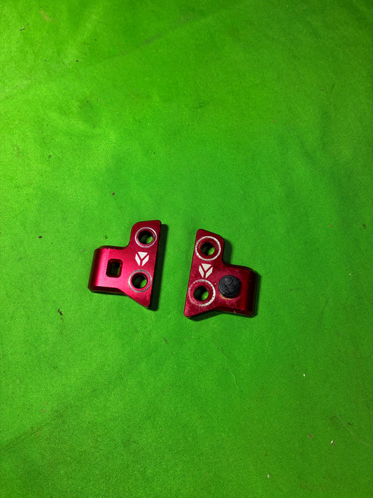 Passe durite Ycf factory