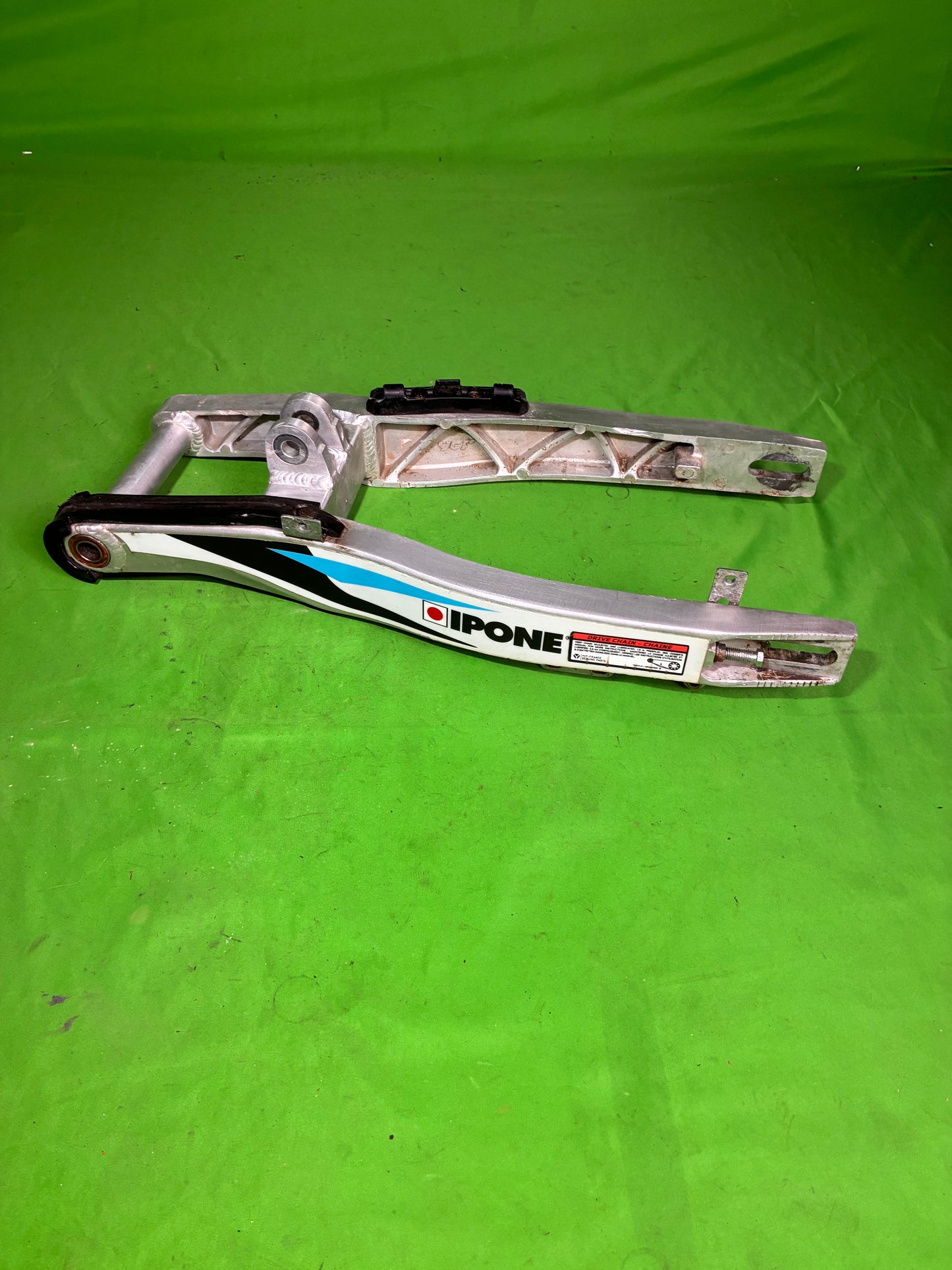 Bras oscillant Ycf Bigy