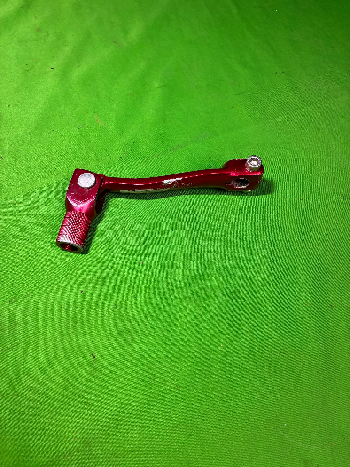 Sélecteur Ycf factory