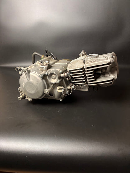 Moteur 190 daytona