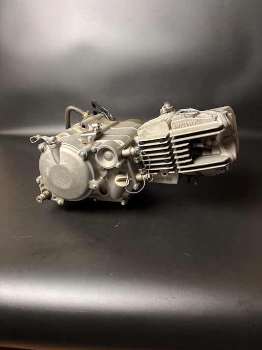 Moteur 190 daytona