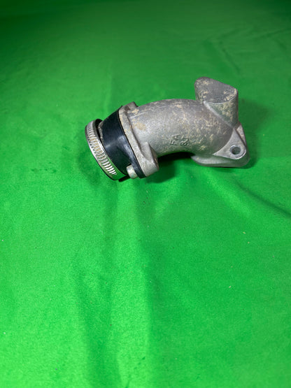 Pipe d’admission daytona