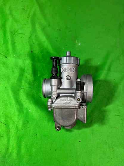 Carburateur keihin pe28 3.0
