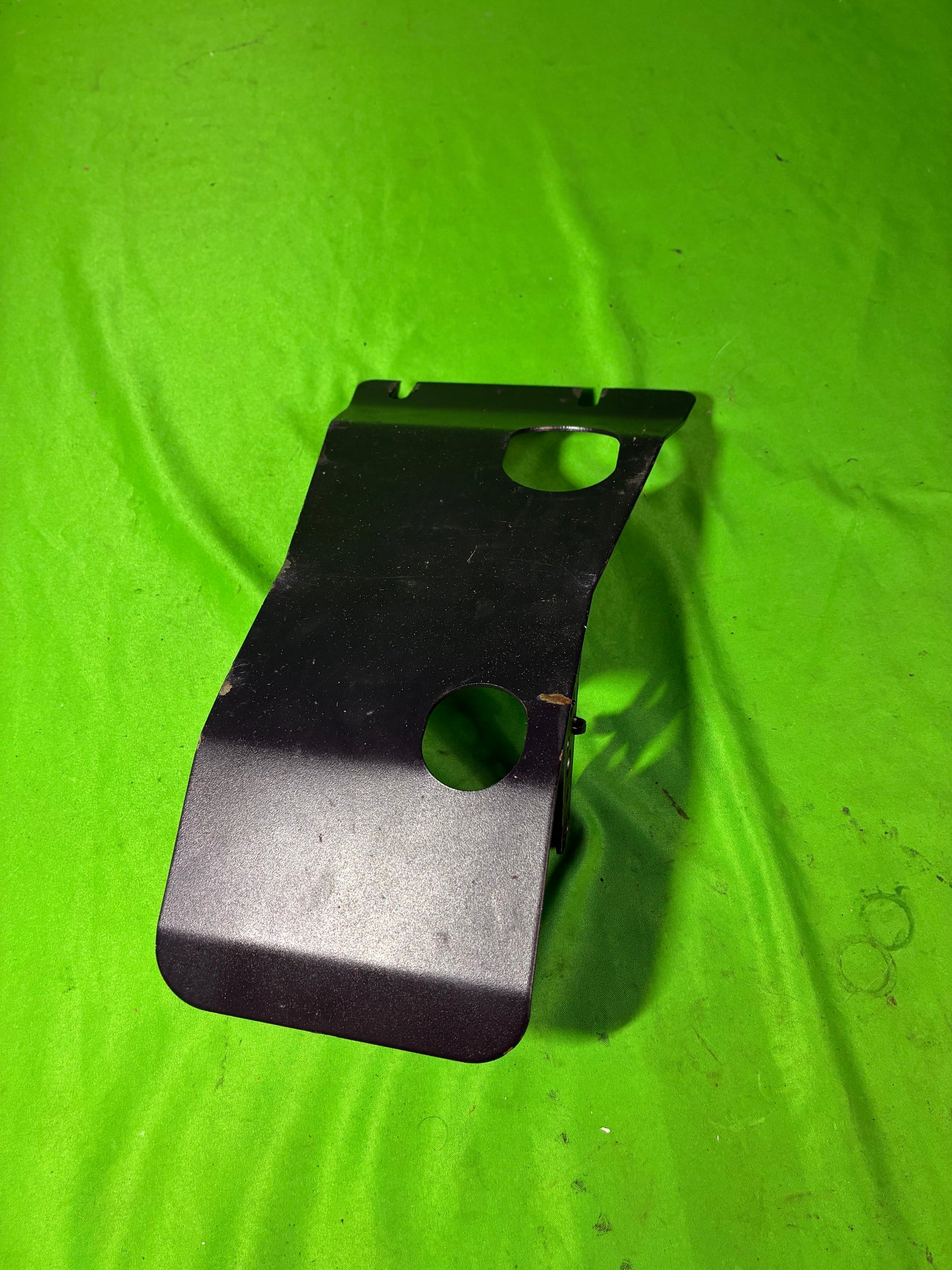 Sabot moteur Ycf