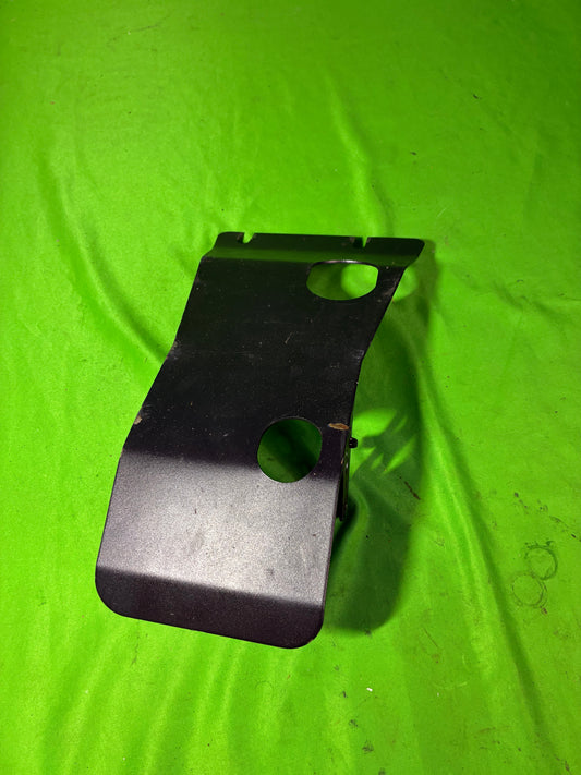 Sabot moteur Ycf