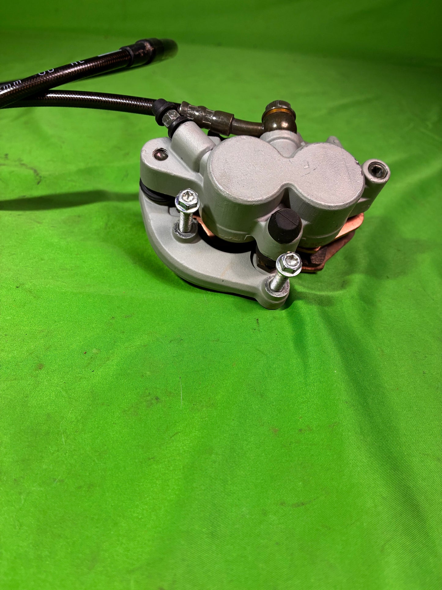 Kit frein avant Ycf factory