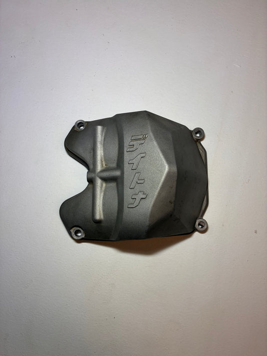 Couvre culasse daytona