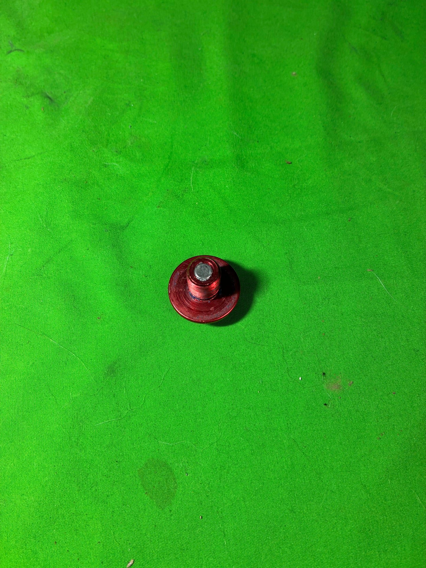 Bouchon de vidange Ycf