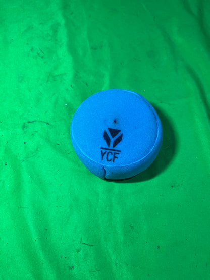 Mousse filtre à air