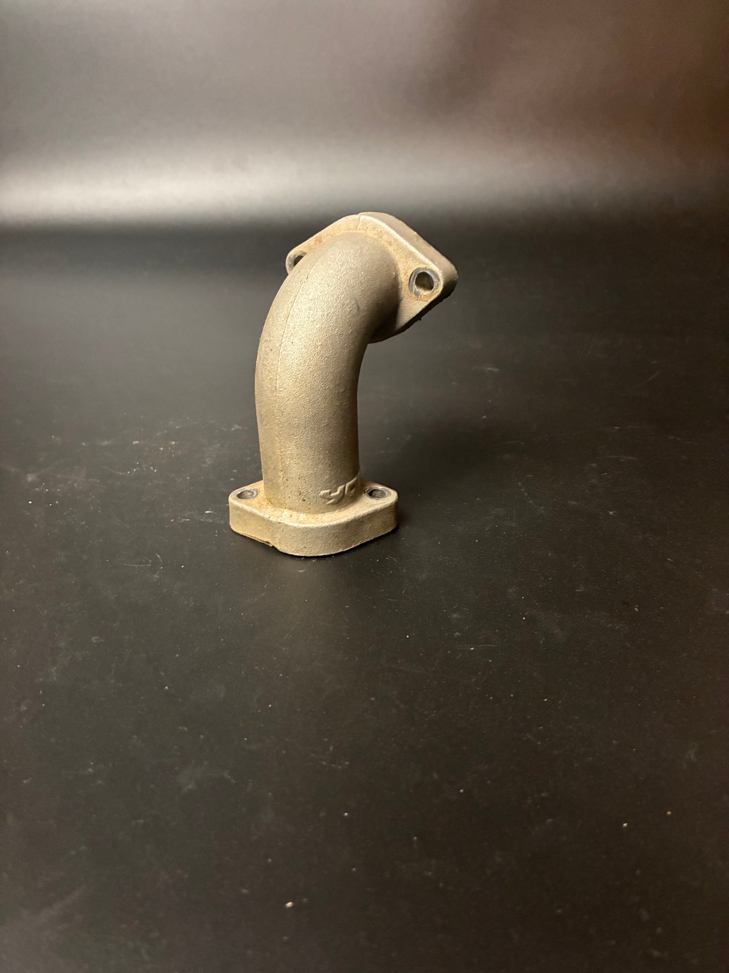 Pipe d’admission Ycf