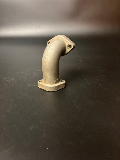 Pipe d’admission Ycf