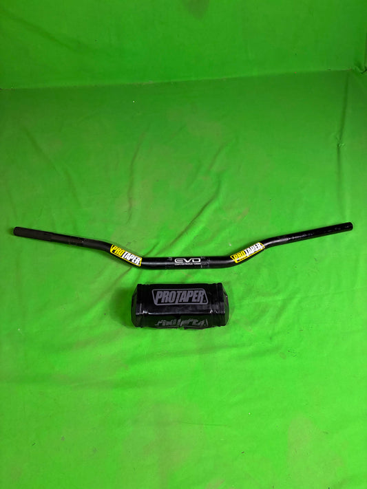 Guidon pro taper 28,6mm