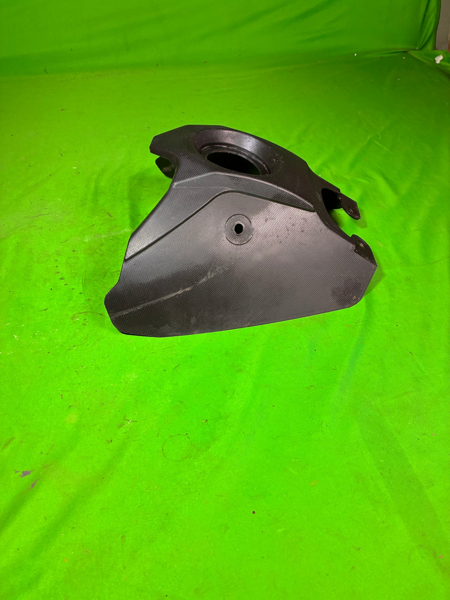 Couvre réservoir Ycf Bigy