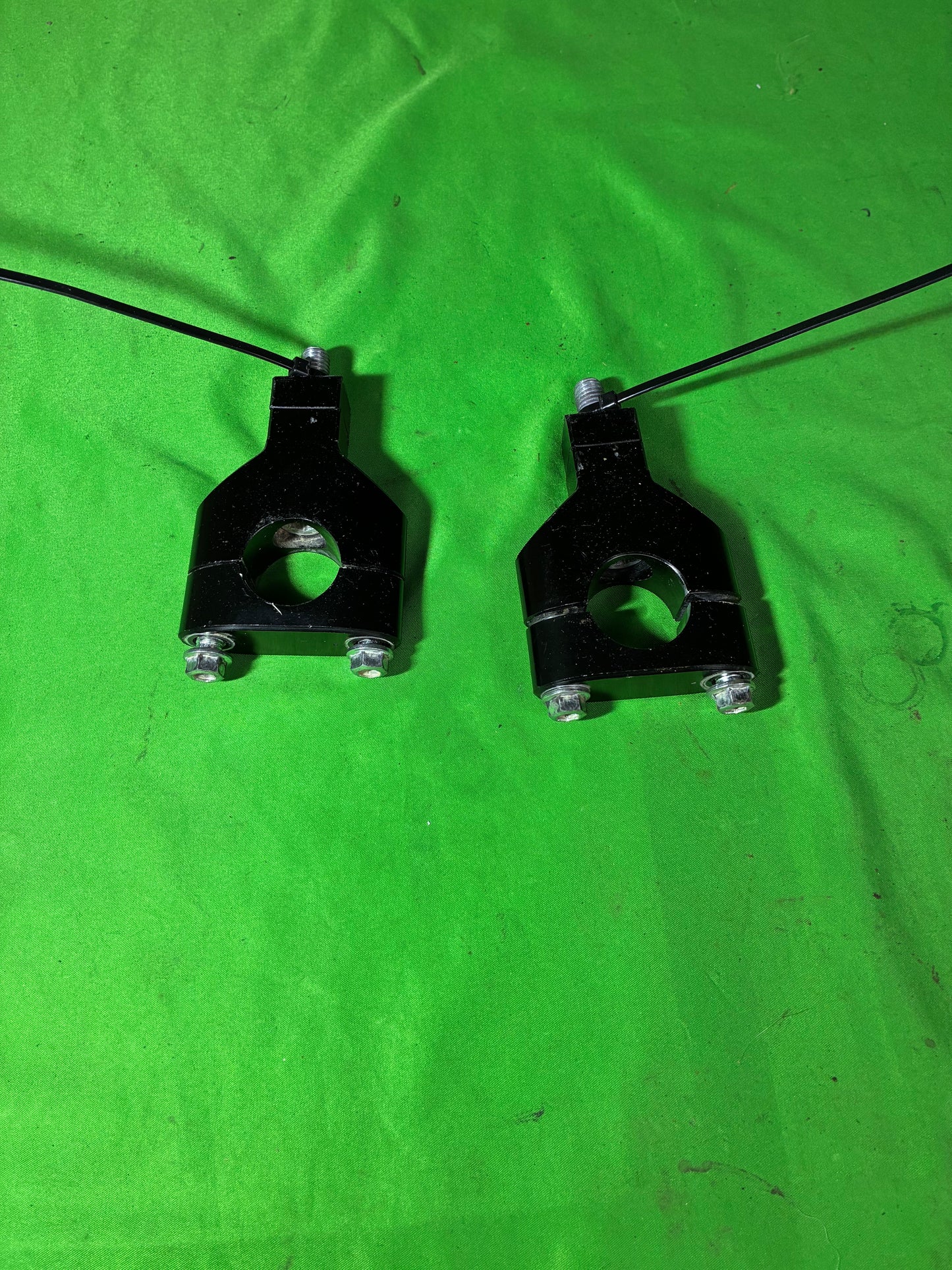 Pontet Ycf 28,6mm