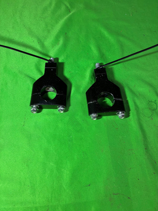 Pontet Ycf 28,6mm