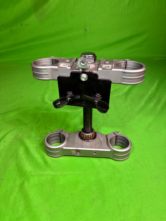 Te de fourche Ycf factory