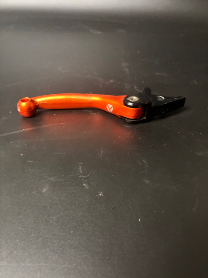 Levier de frein Ycf factory orange