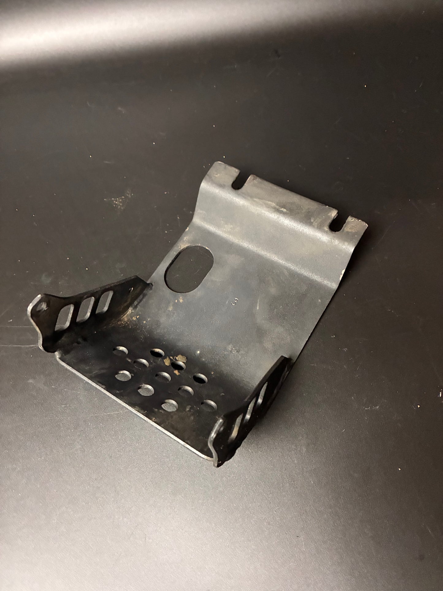 Sabot moteur Ycf daytona