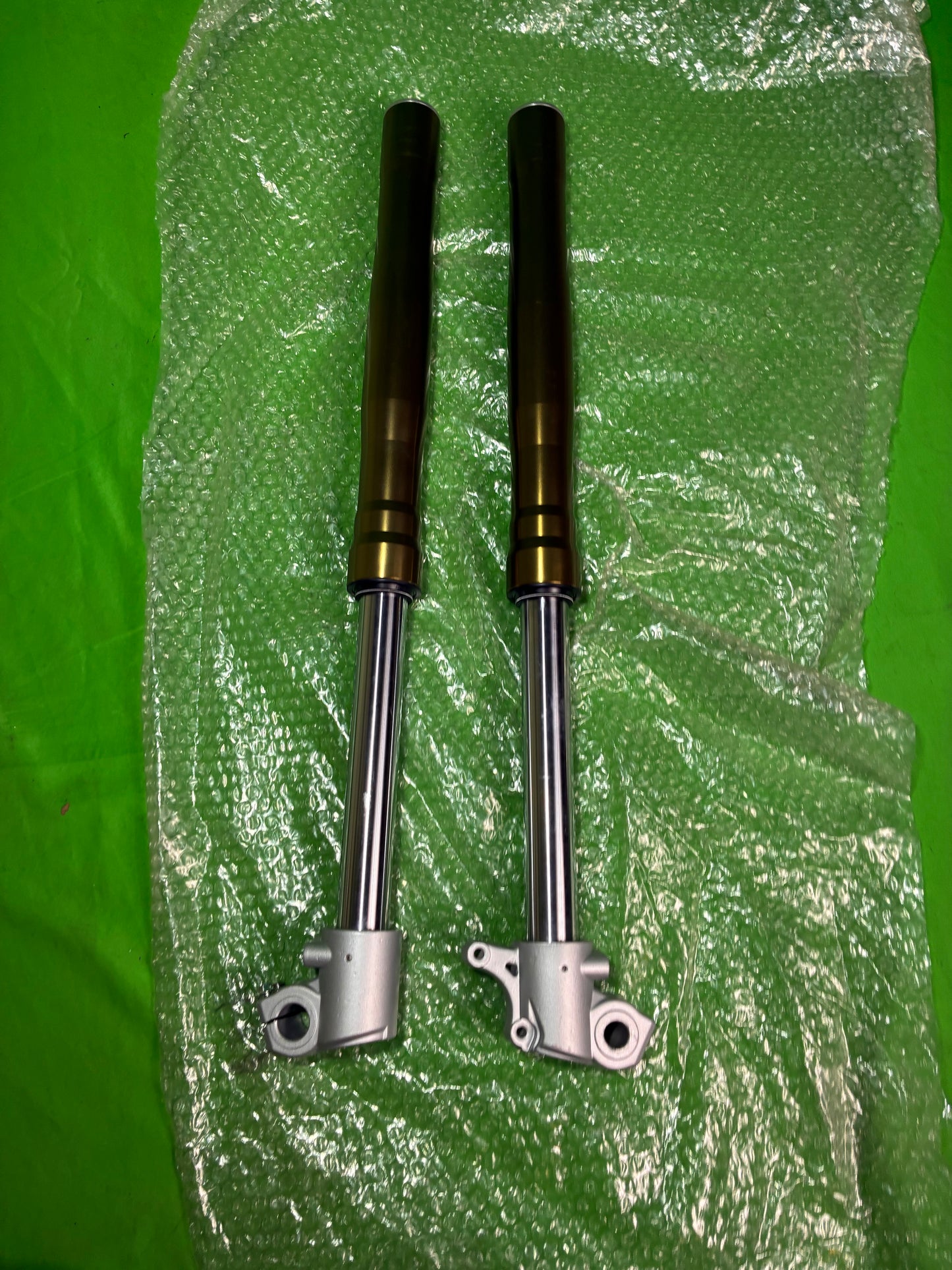 Fourche Ycf 660mm neuf