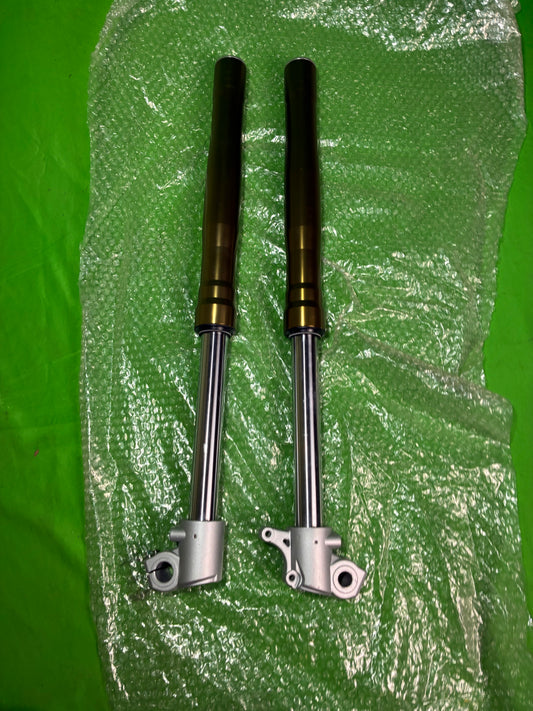 Fourche Ycf 660mm neuf