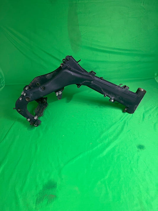 Cadre ycf sp2
