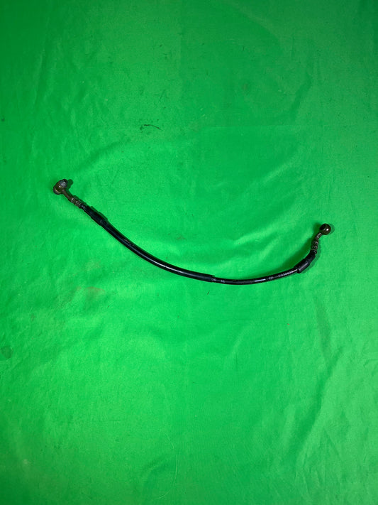 Durite frein banjo d10 465mm
