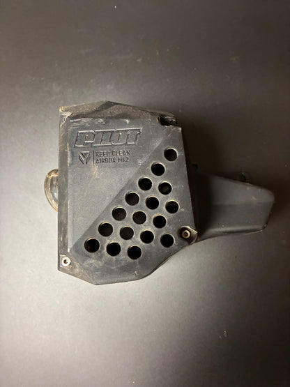 Boîte à air ycf