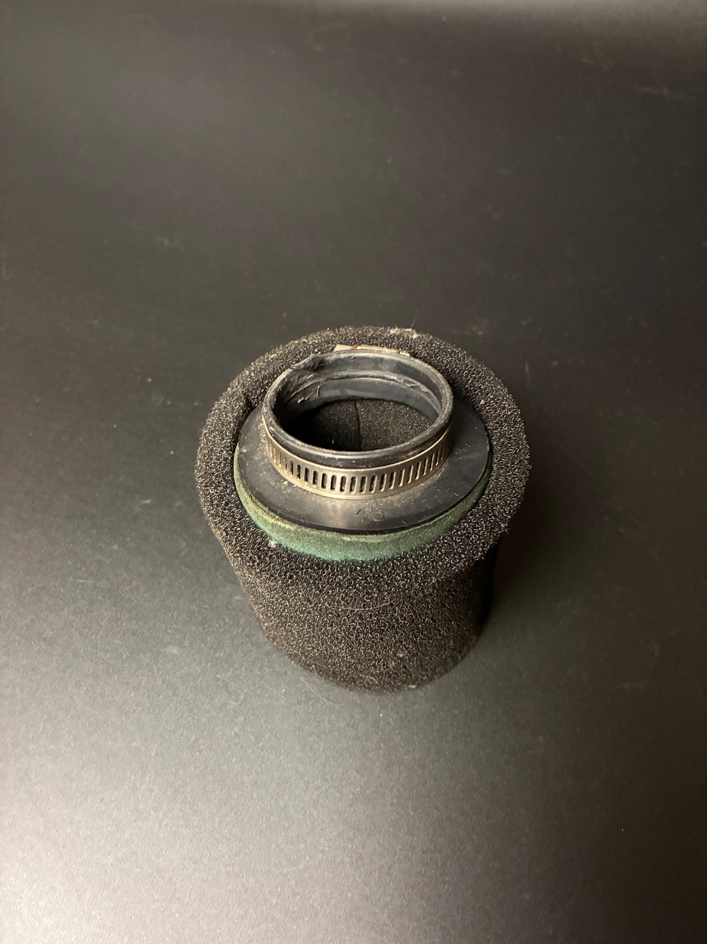 Filtre à air Ycf diamètre 45