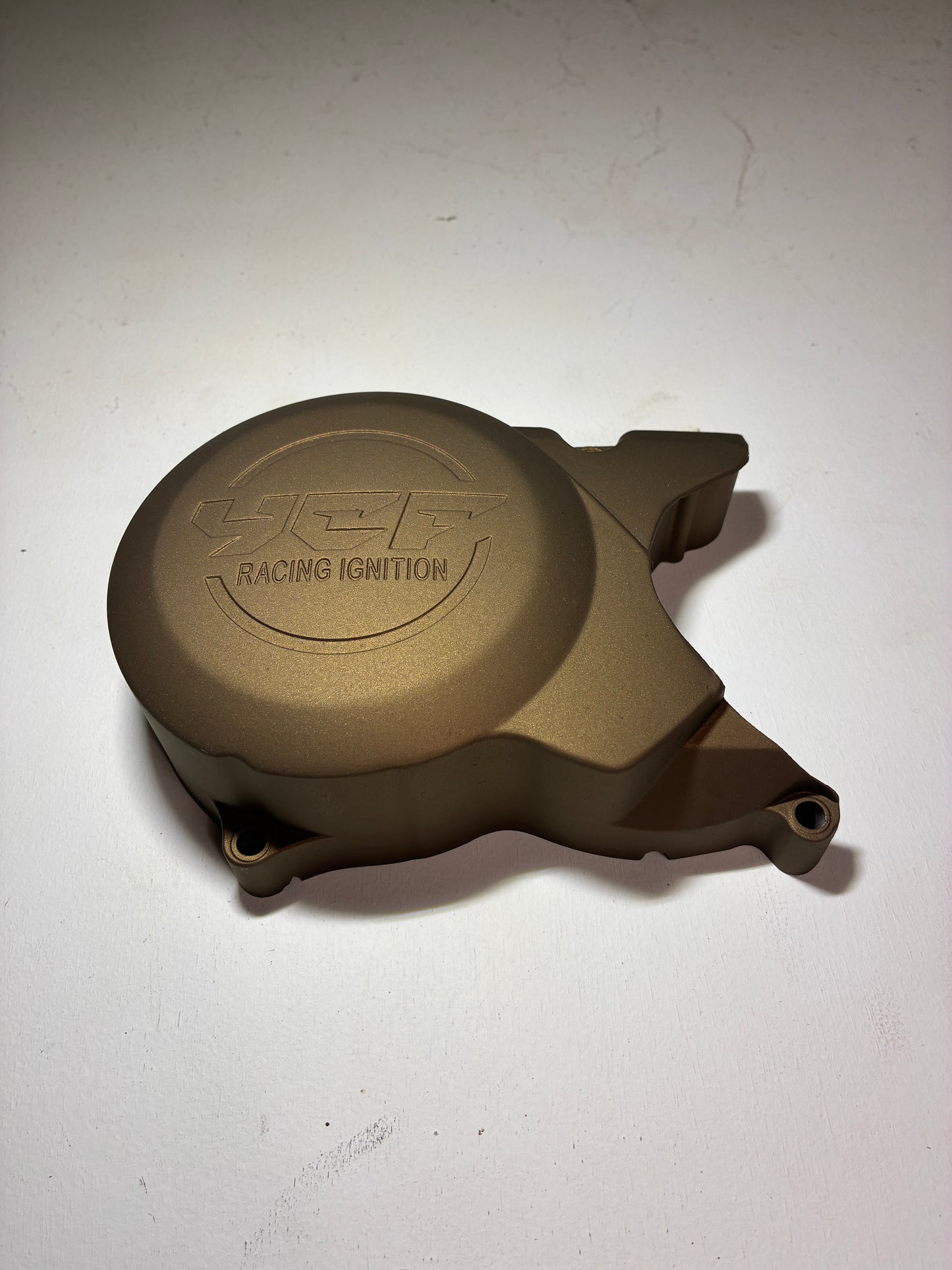 Carter d’allumage Ycf