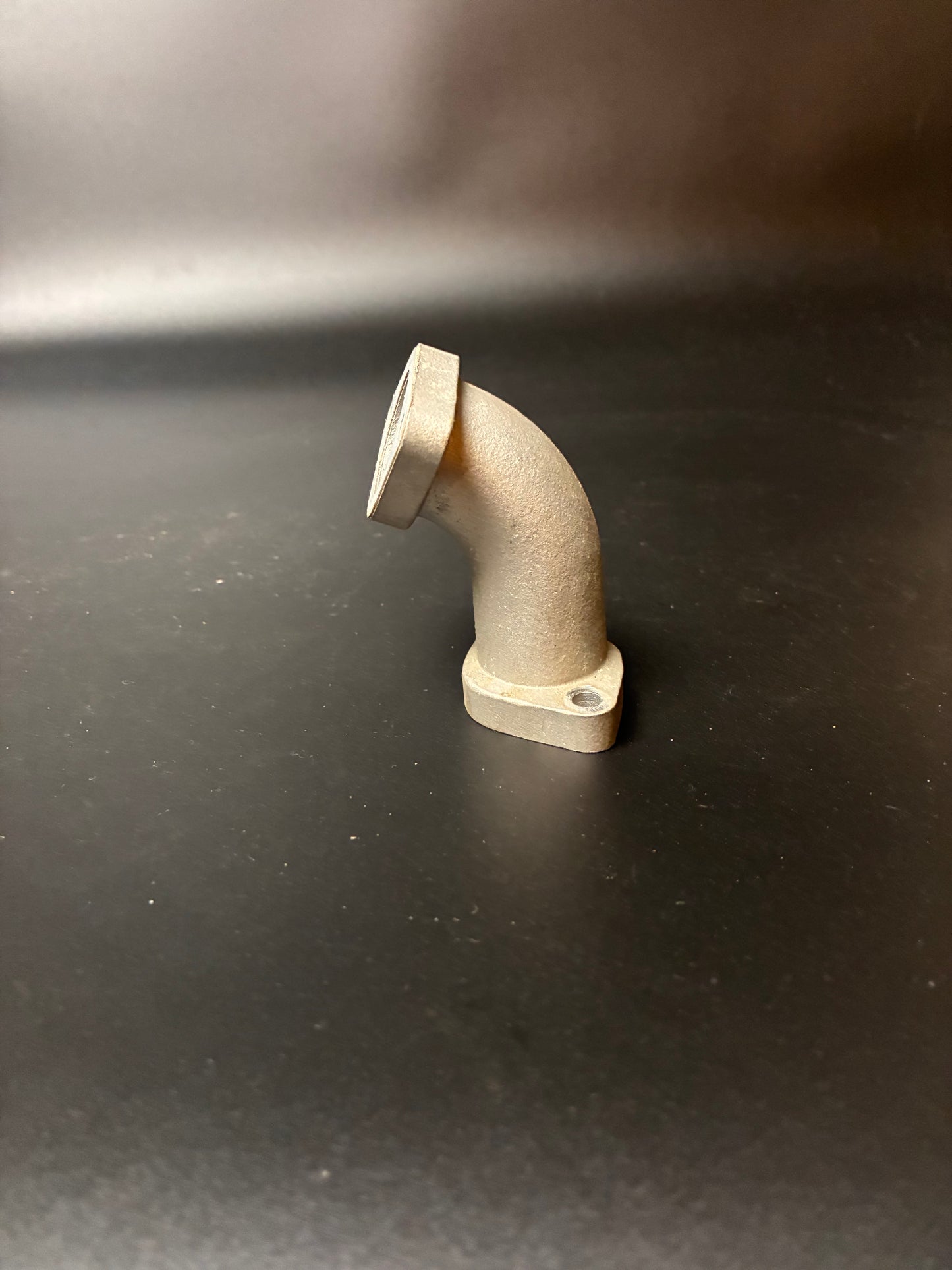 Pipe d’admission zs150