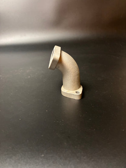 Pipe d’admission zs150