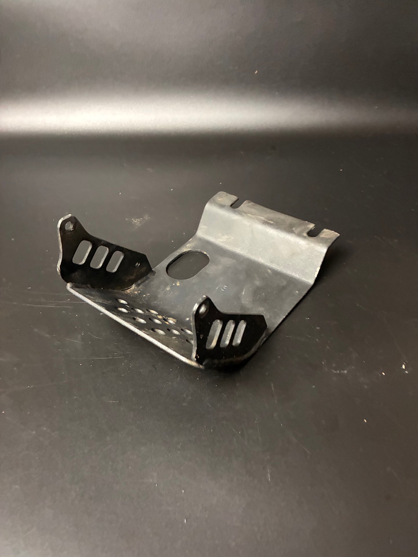 Sabot moteur Ycf daytona