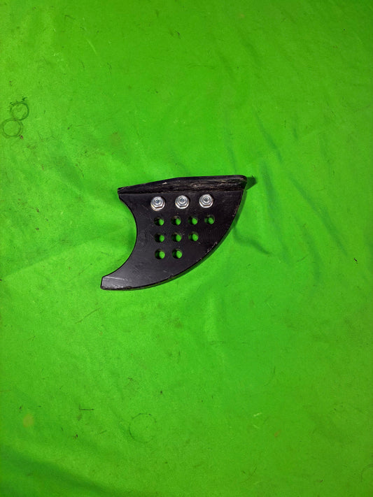 Protection de disque de frein Ycf