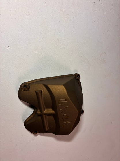 Couvre culasse daytona neuf