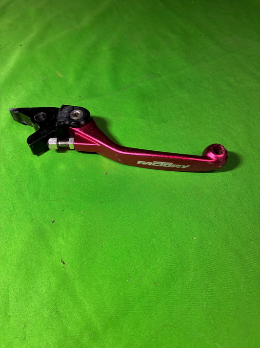 Levier de frein Ycf factory