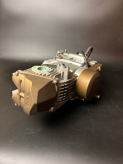 Moteur 190 daytona SYS