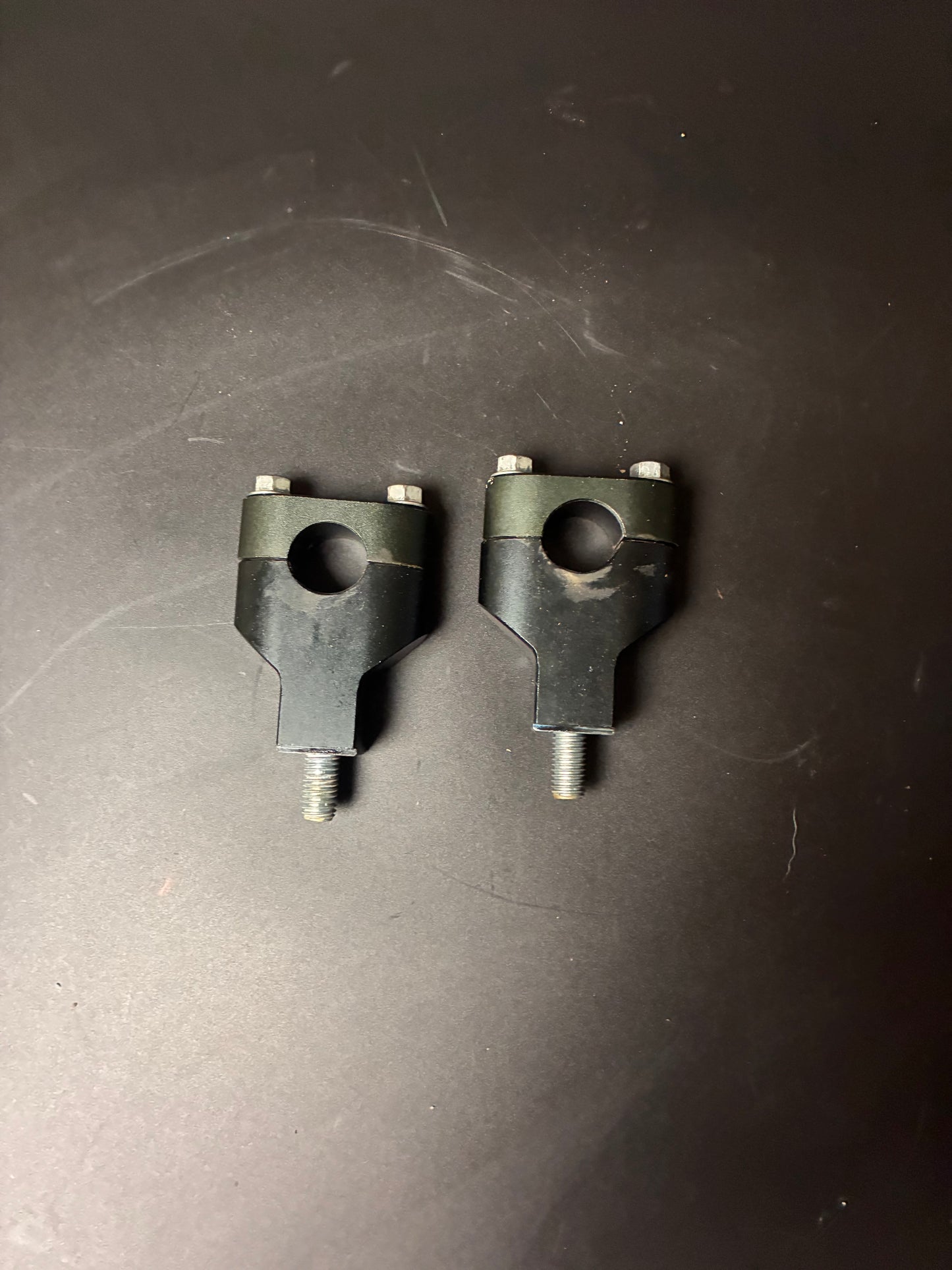 Pontet 22,2mm