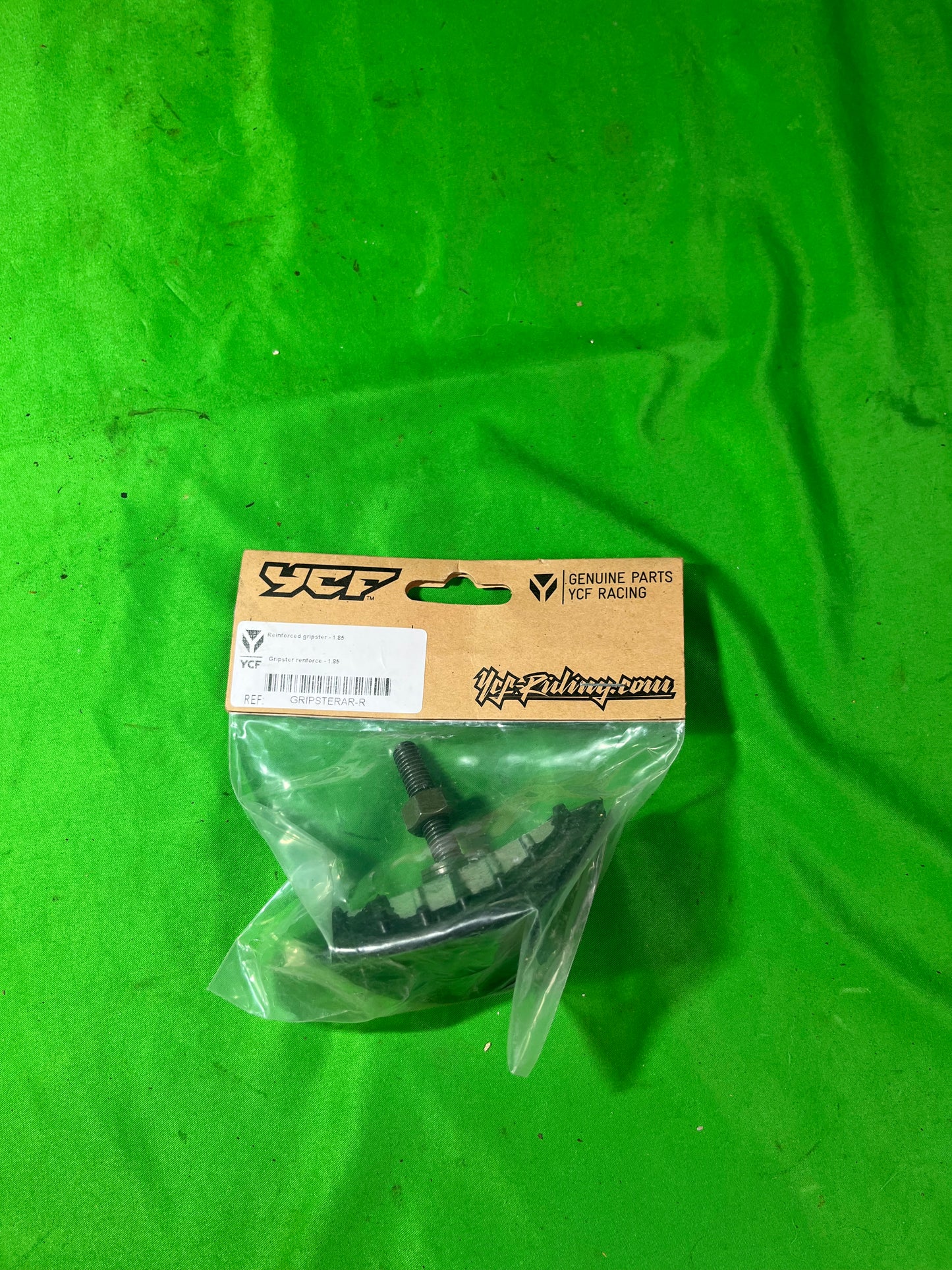 Gripster renforcer 1,85