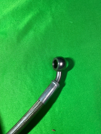 Durite banjo d8 1090mm