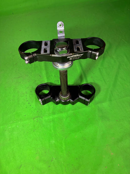 Te de fourche Ycf factory