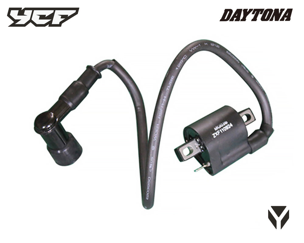 bobine haute tension daytona anima