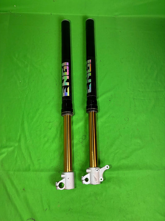 Fourche engi ycf