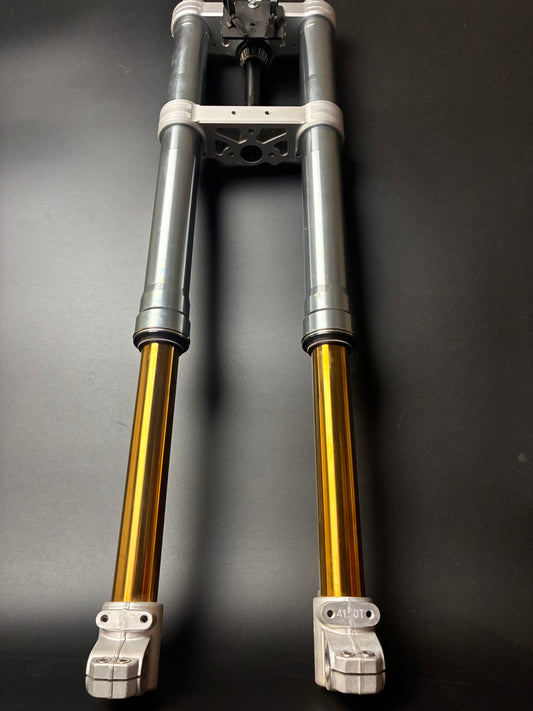 Fourche engi complete