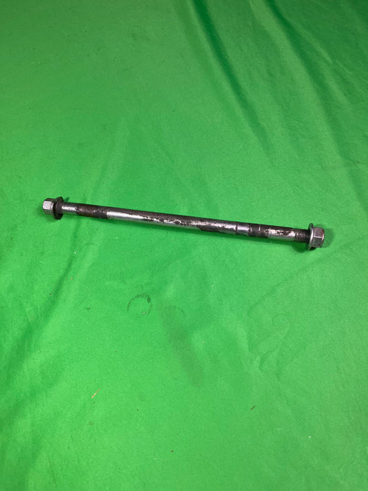 Axes de bras occiliant d12x236mm