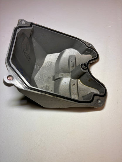 Couvre culasse daytona