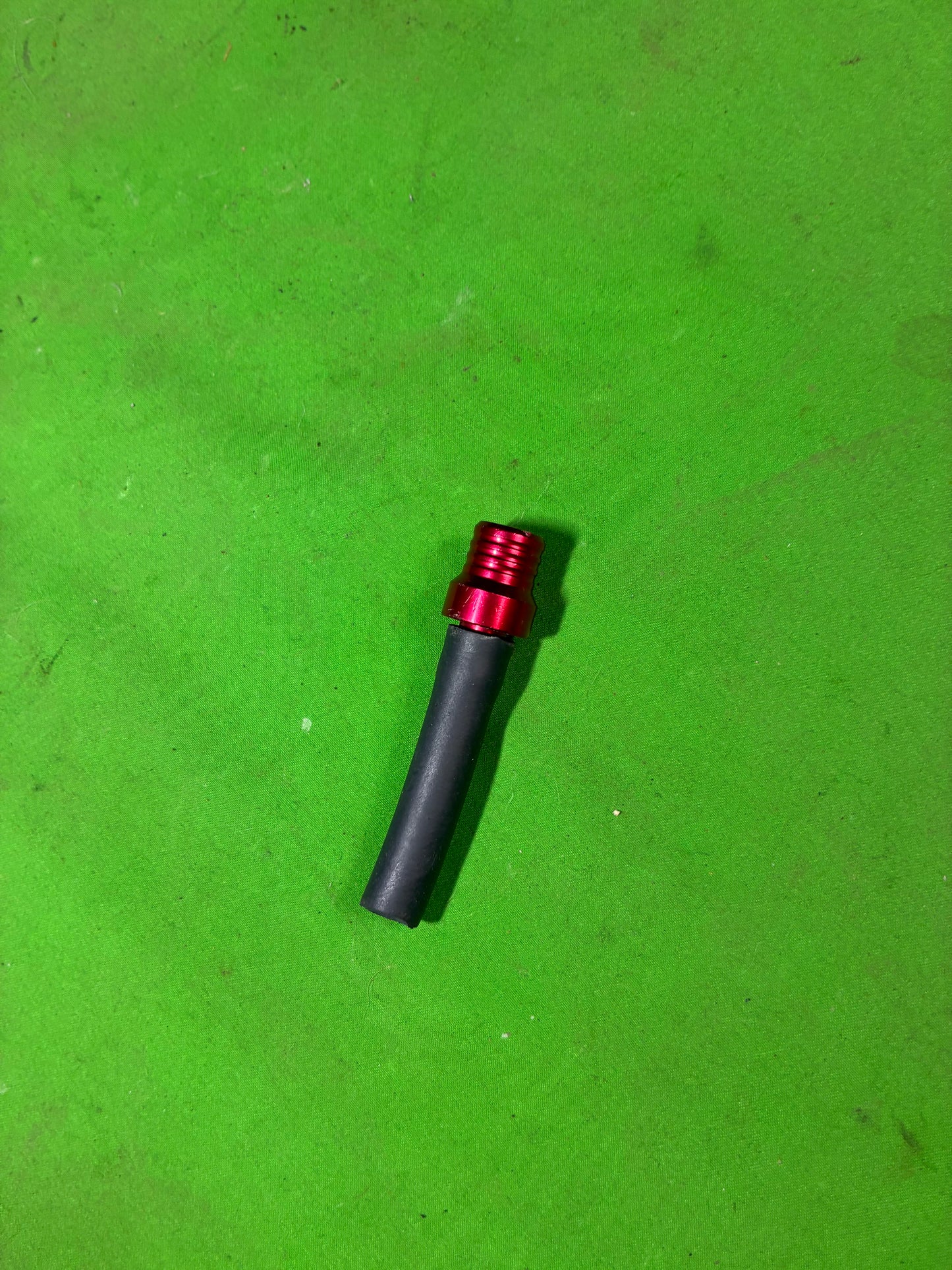 Valve bouchon d’essence
