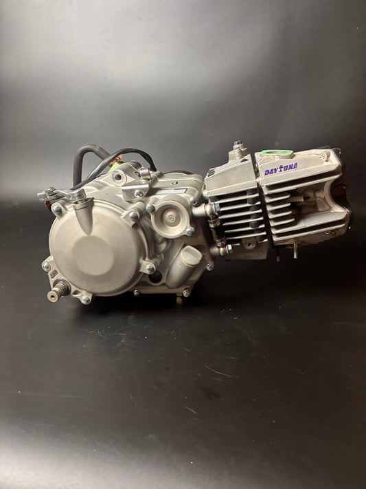 Moteur 190 daytona SYS