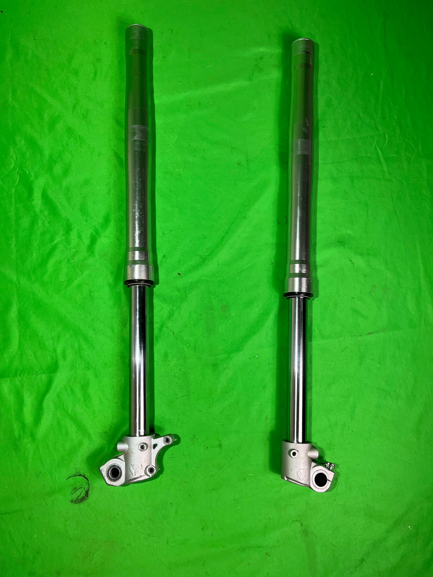Fourche ycf 785mm